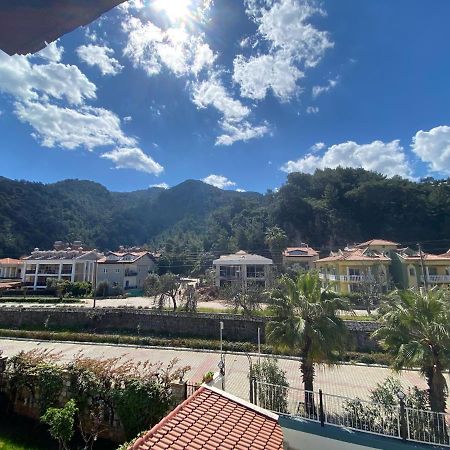 Villa Eda Apart İçmeler Kültér fotó