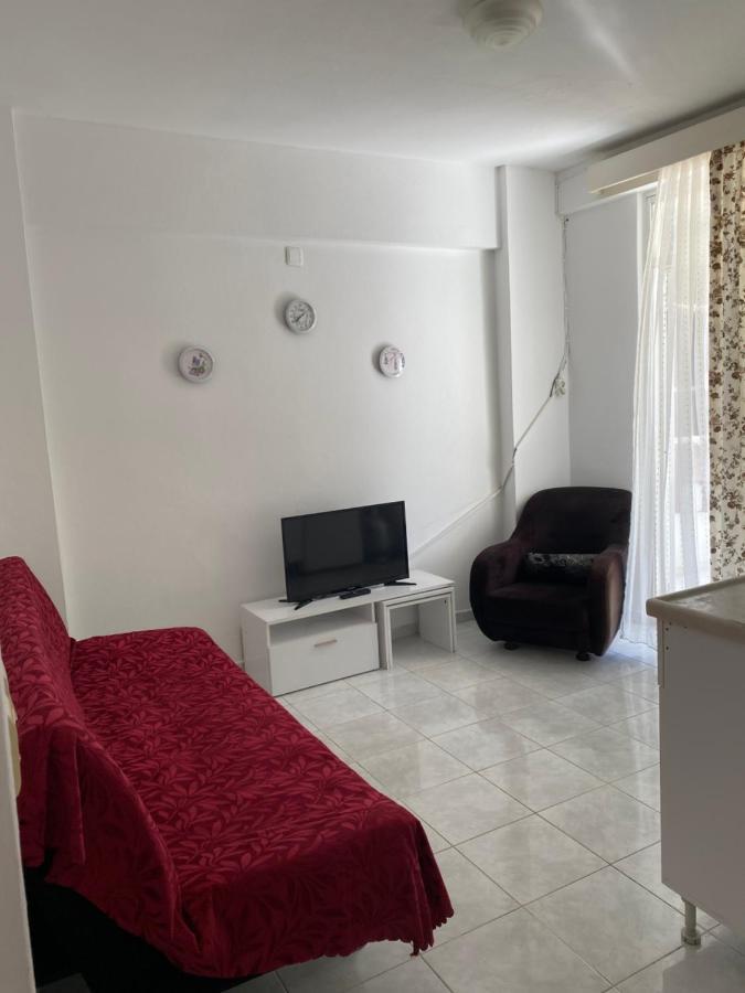 Villa Eda Apart İçmeler Kültér fotó