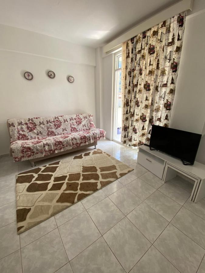 Villa Eda Apart İçmeler Kültér fotó