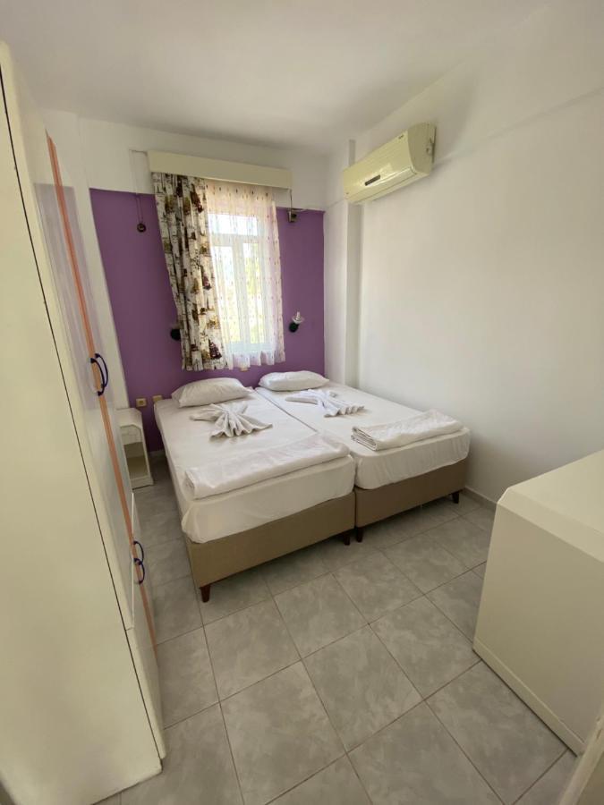 Villa Eda Apart İçmeler Kültér fotó