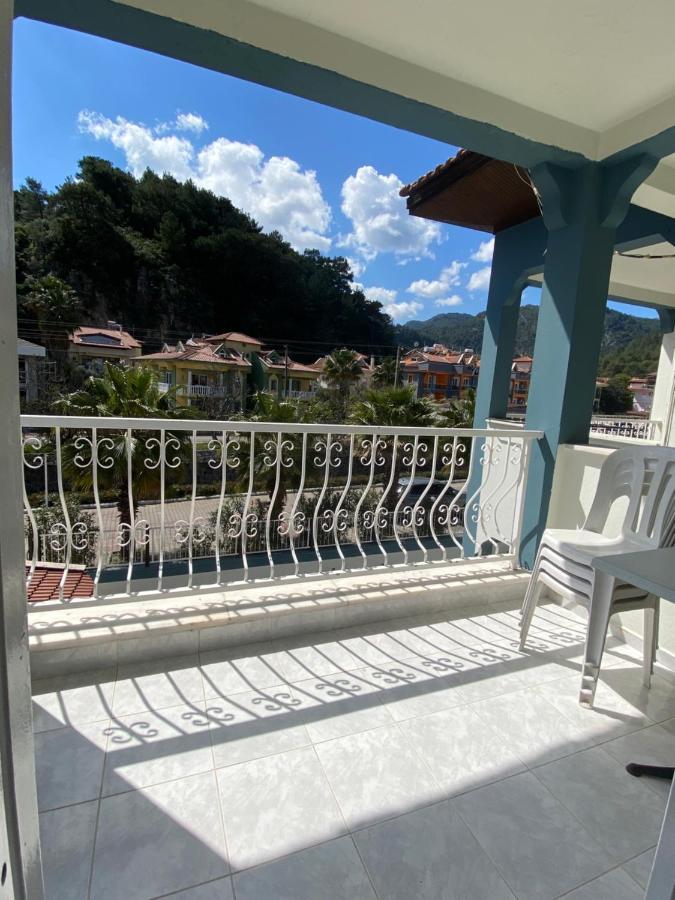 Villa Eda Apart İçmeler Kültér fotó