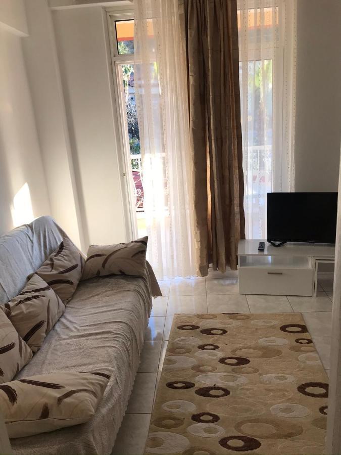 Villa Eda Apart İçmeler Kültér fotó