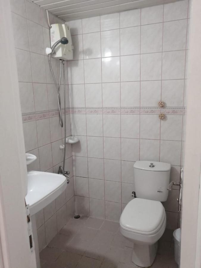 Villa Eda Apart İçmeler Kültér fotó
